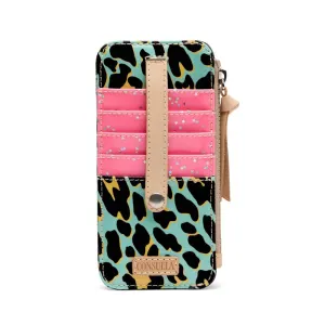 Laguna Card Organizer - Consuela