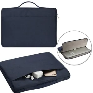 Laptop Bag Sleeve 11.6/12/13.3/14/15.6 Inch Notebook Sleeve Bag for Macbook Air Pro 13 15 Dell Asus HP Acer Laptop Case
