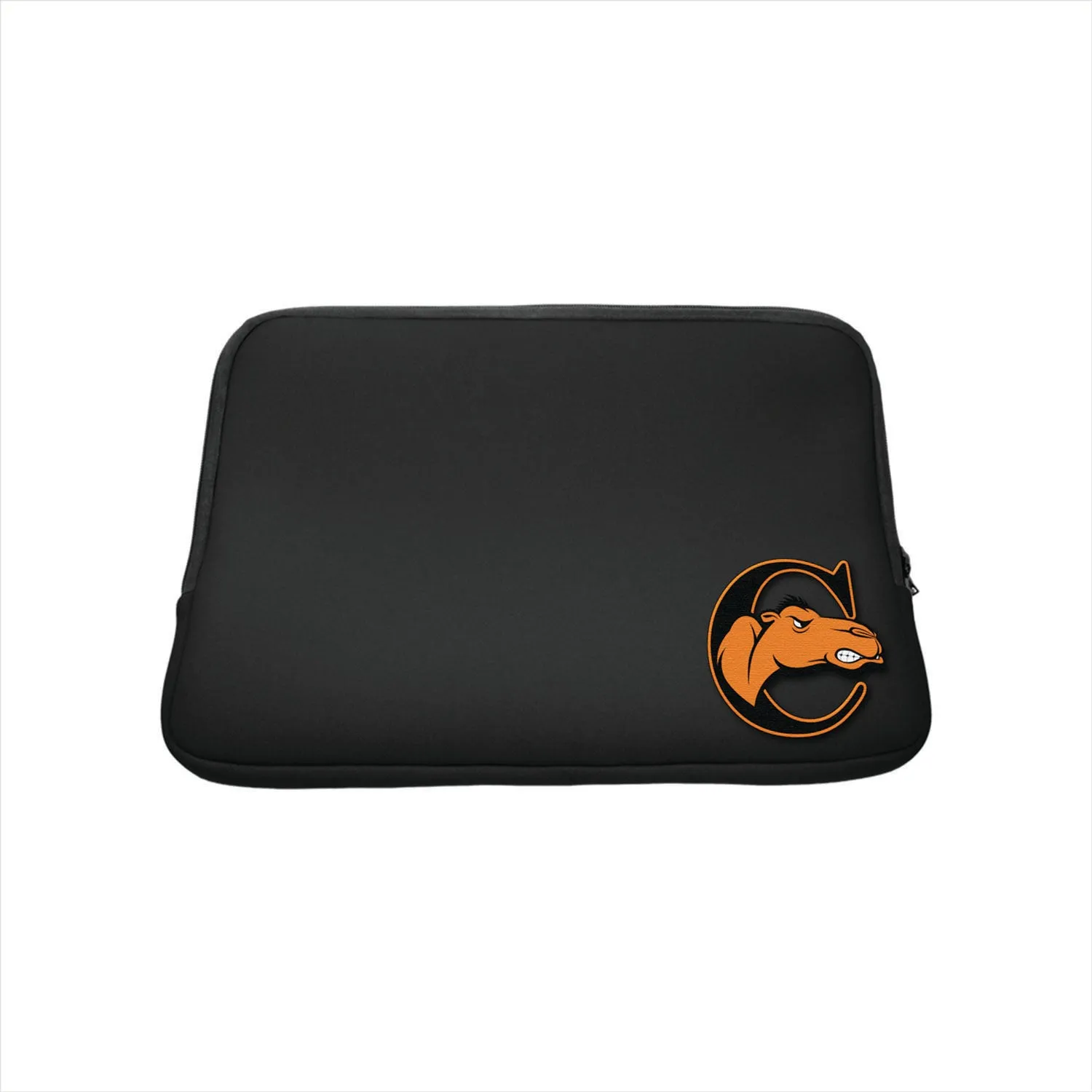 Laptop Sleeve, Neoprene, Campbell University