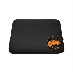 Laptop Sleeve, Neoprene, Campbell University