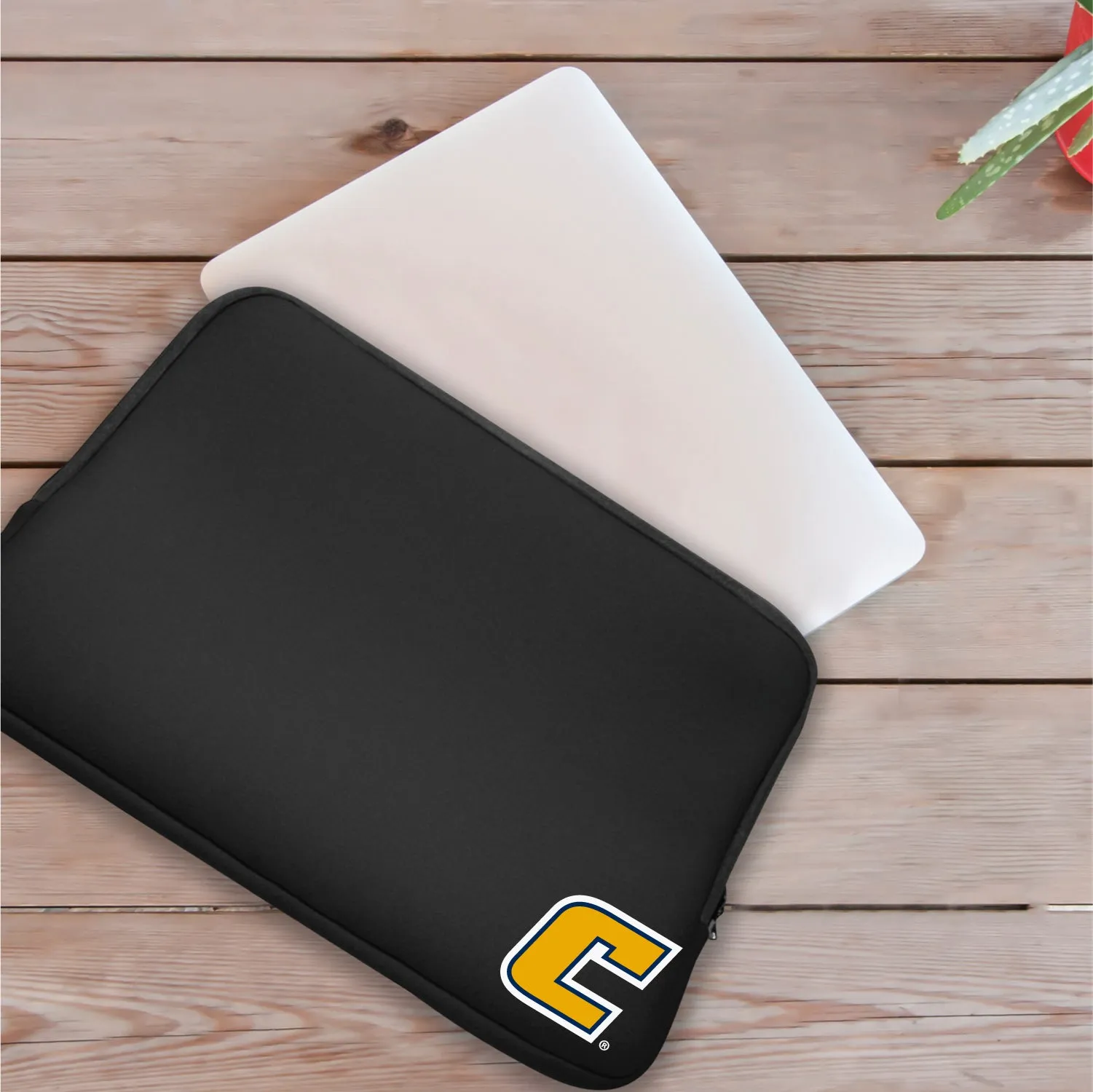 Laptop Sleeve, Neoprene, University of Tennessee at Chattanooga