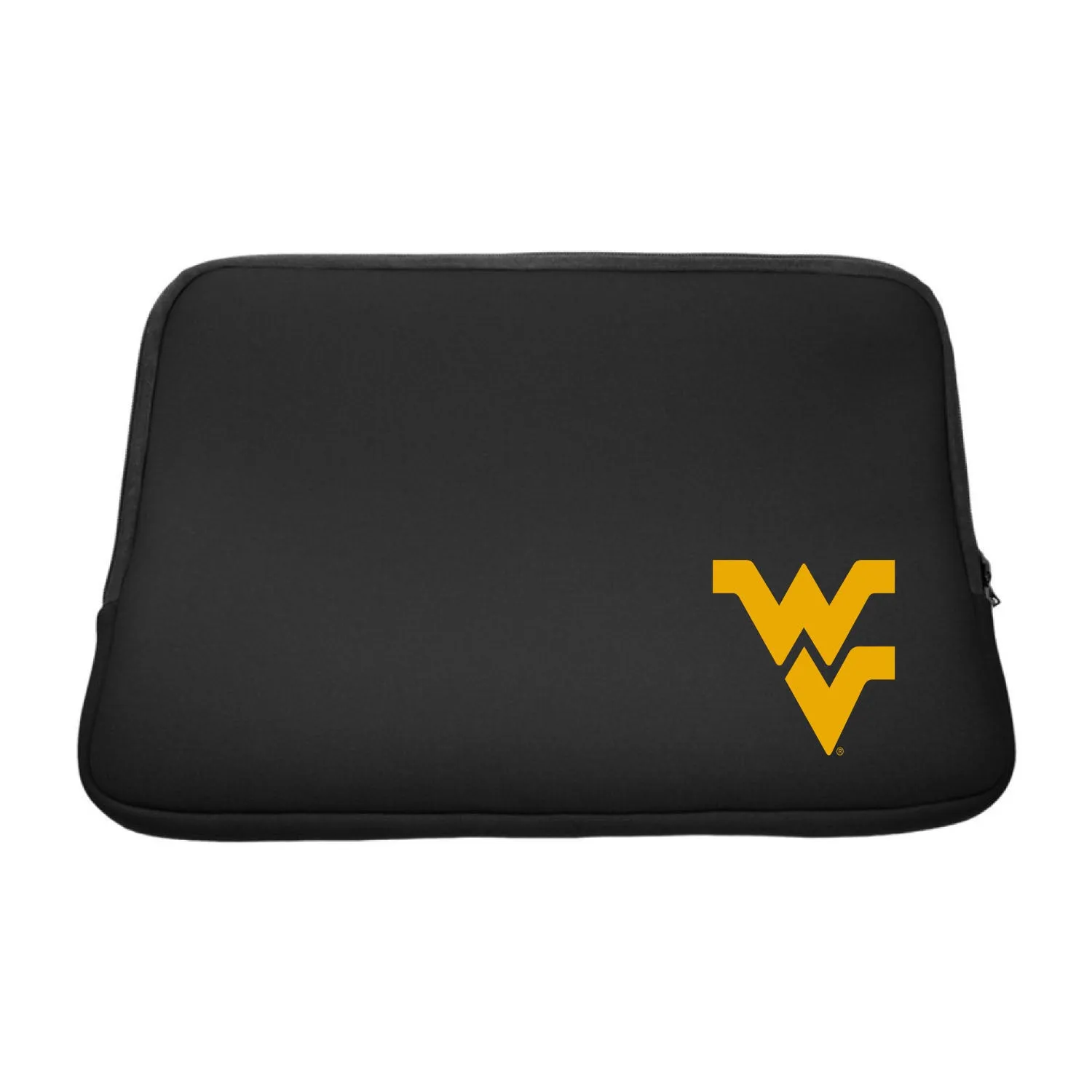 Laptop Sleeve, Neoprene, West Virginia University