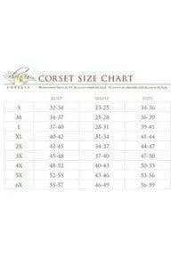 Lavish Dark Beige Lace Overbust Corset w/Zipper