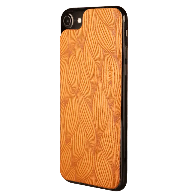 Leather Back for iPhone 7