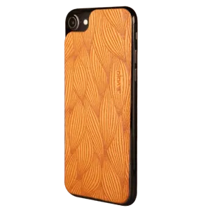 Leather Back for iPhone 7
