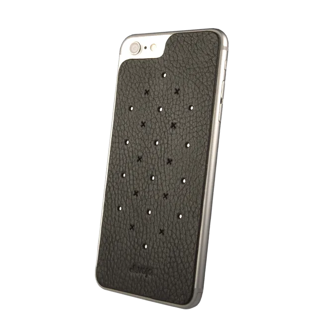 Leather Back for iPhone 7
