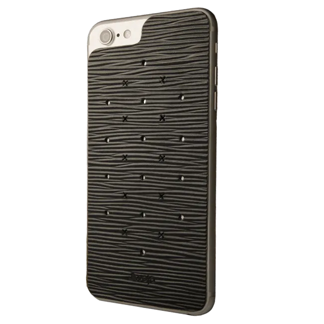 Leather Back for iPhone 7