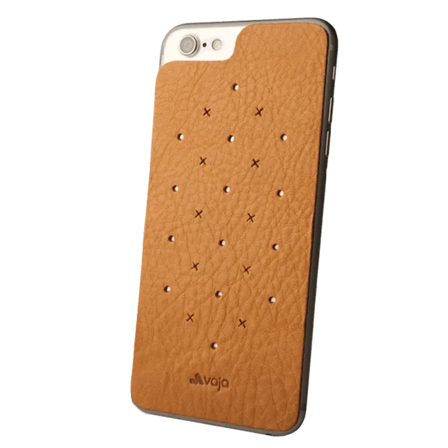 Leather Back for iPhone 7