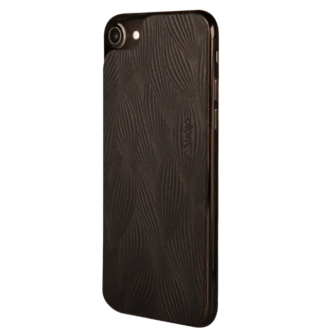 Leather Back for iPhone 7