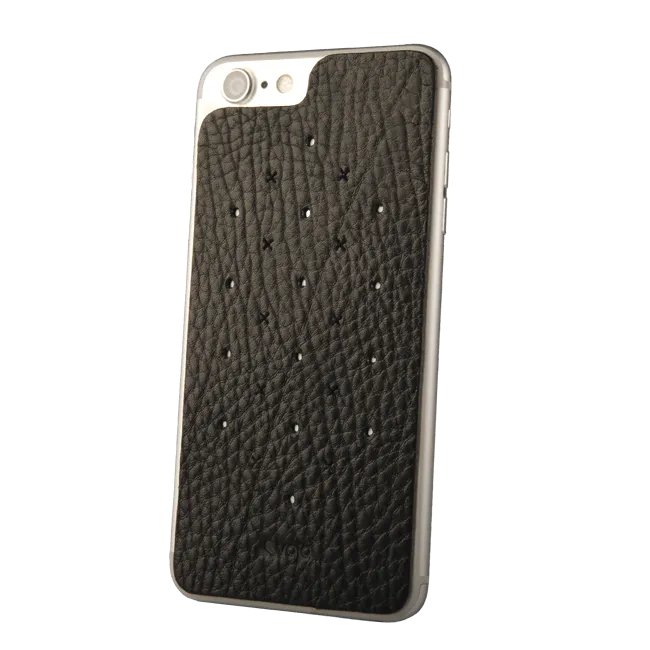 Leather Back for iPhone 7