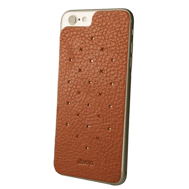 Leather Back for iPhone 7