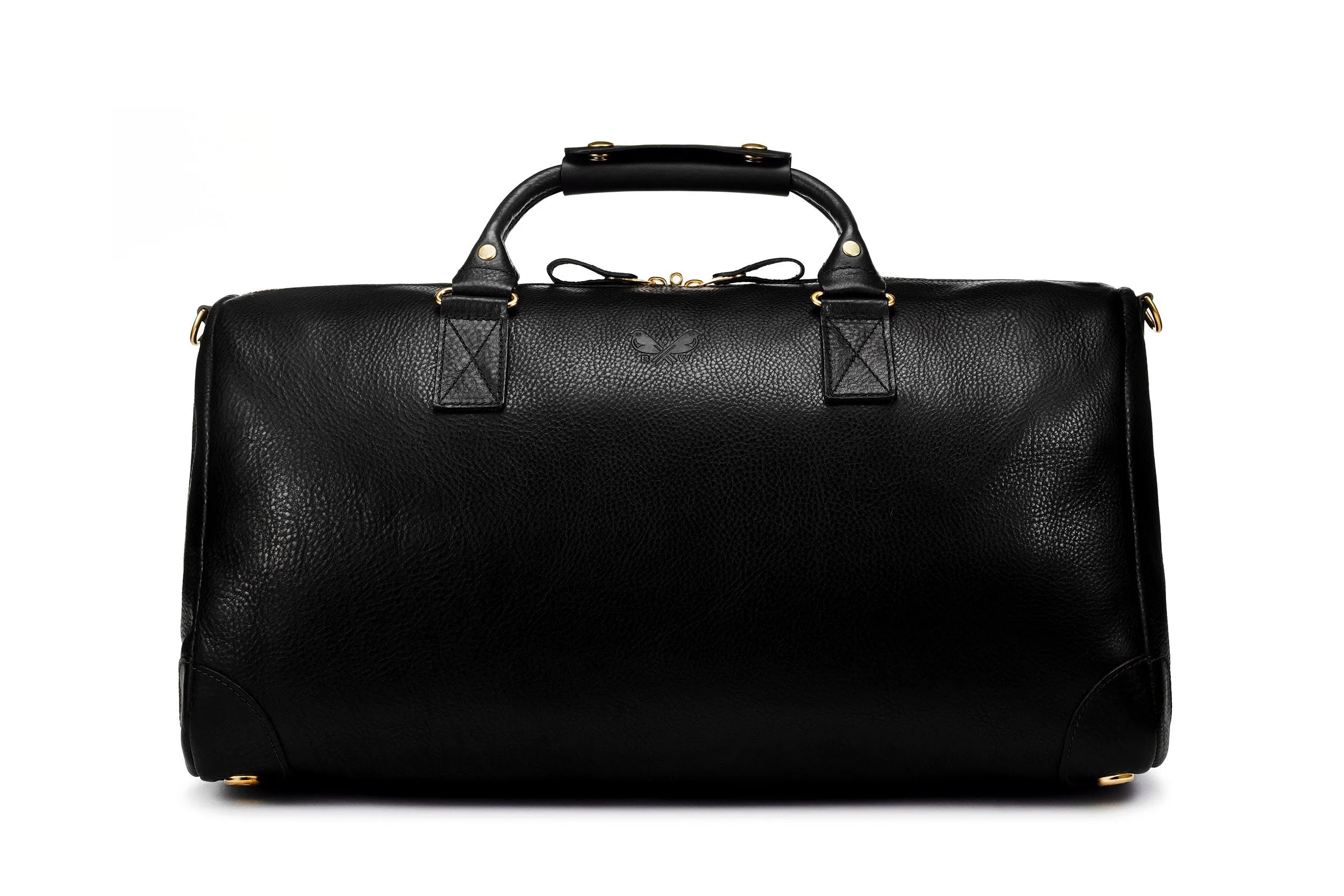 Leather Commuter