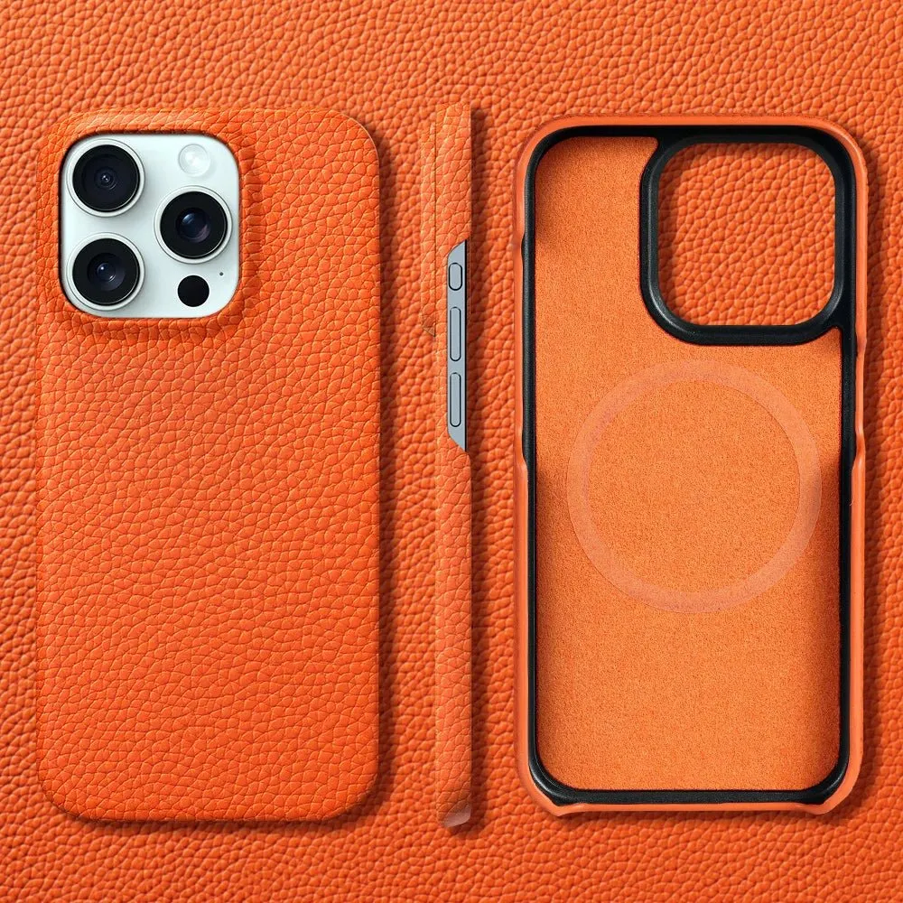 Leather Phone Case for Iphone 15 or 16