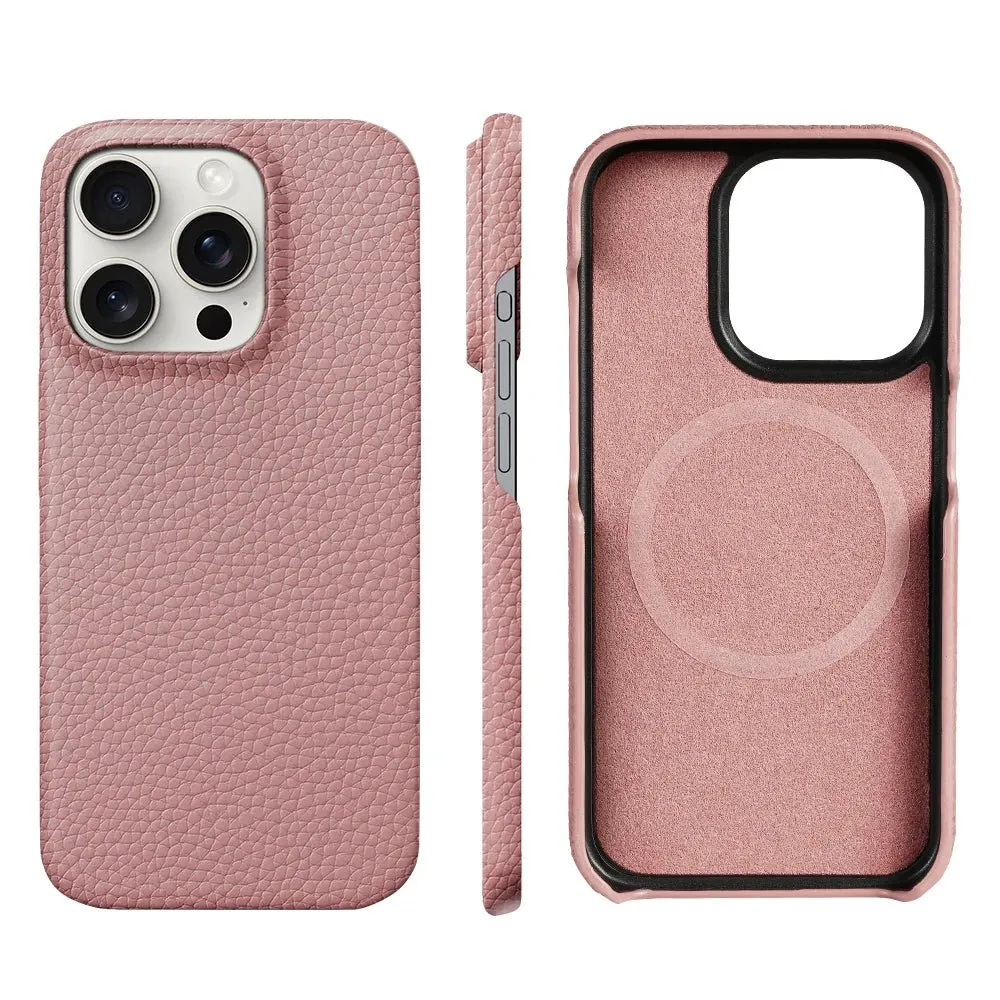 Leather Phone Case for Iphone 15 or 16