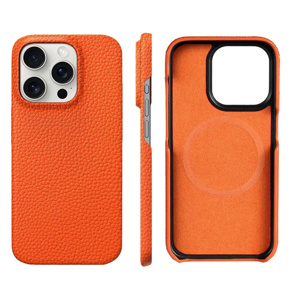 Leather Phone Case for Iphone 15 or 16