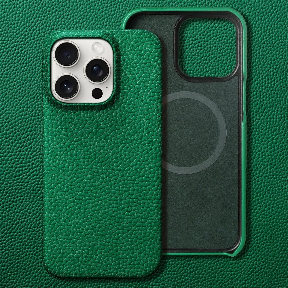 Leather Phone Case for Iphone 15 or 16