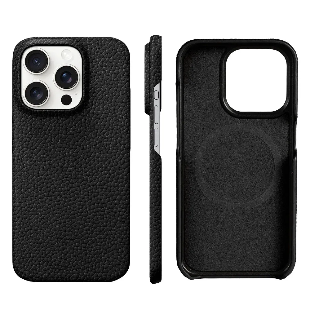 Leather Phone Case for Iphone 15 or 16