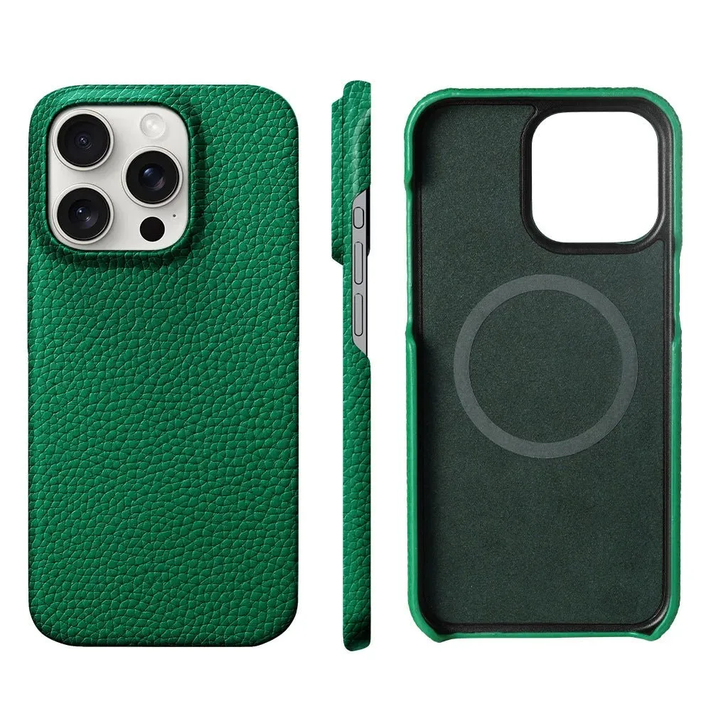 Leather Phone Case for Iphone 15 or 16