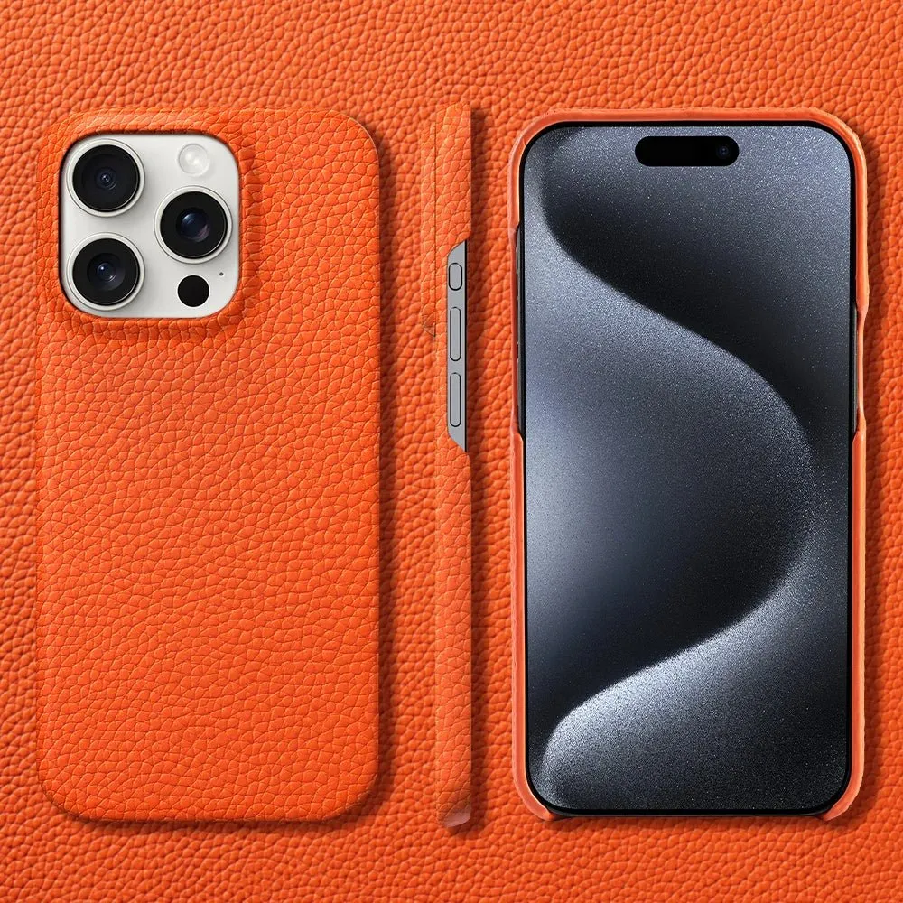Leather Phone Case for Iphone 15 or 16