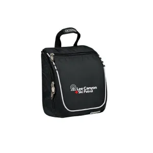 Lee Canyon Ski Patrol Ogio Hanging Shower Kit