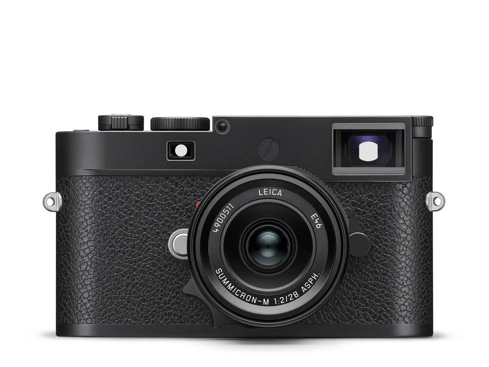 Leica M11-P Camera