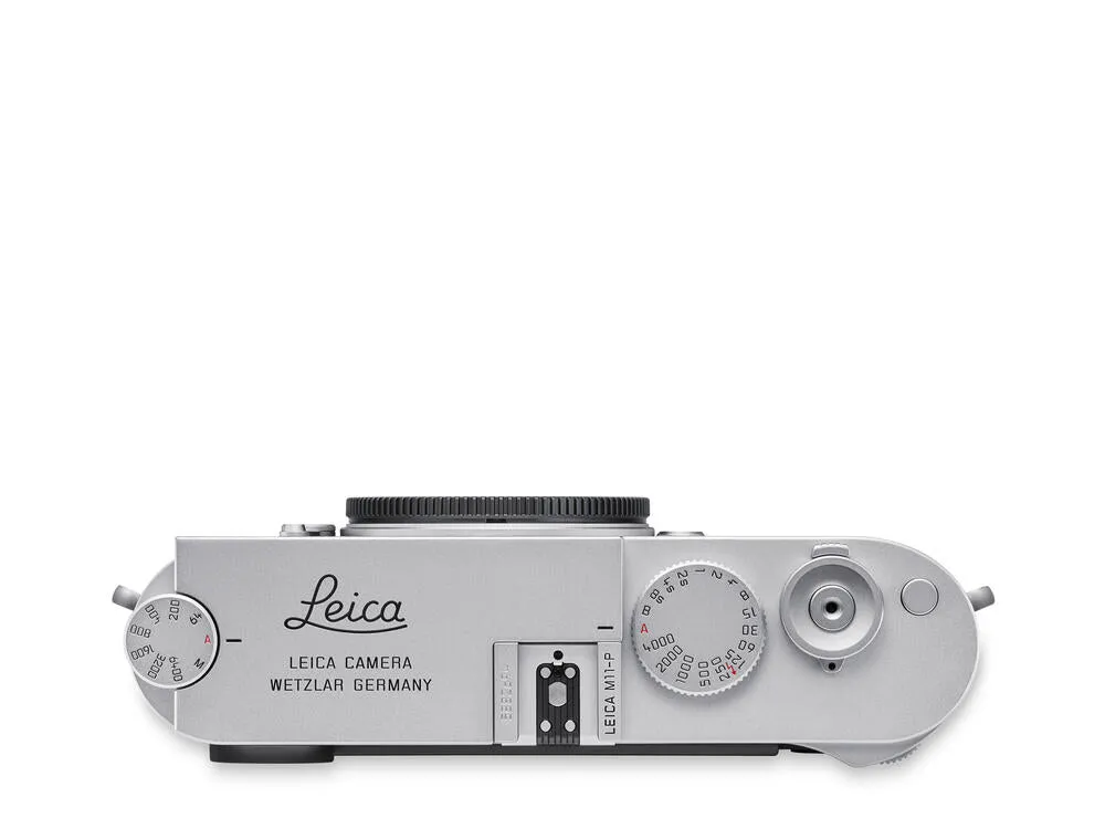 Leica M11-P Camera