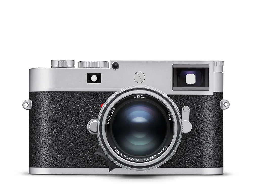 Leica M11-P Camera