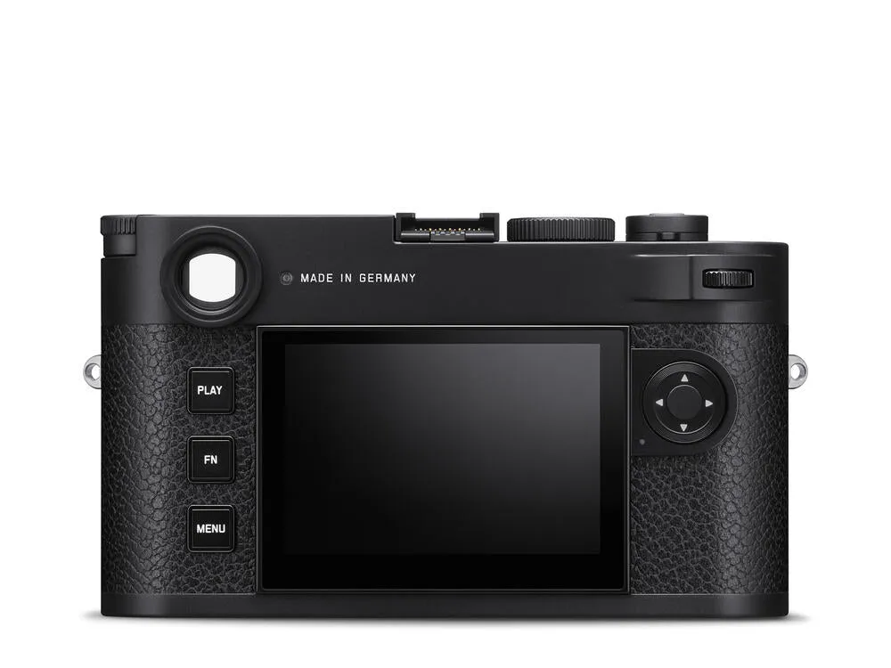 Leica M11-P Camera