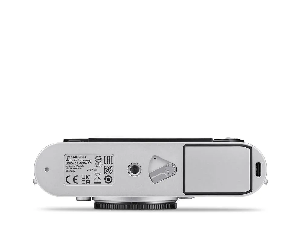 Leica M11-P Camera