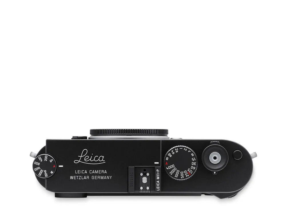 Leica M11-P Camera
