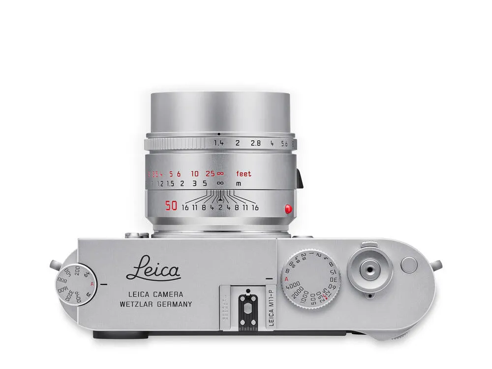 Leica M11-P Camera