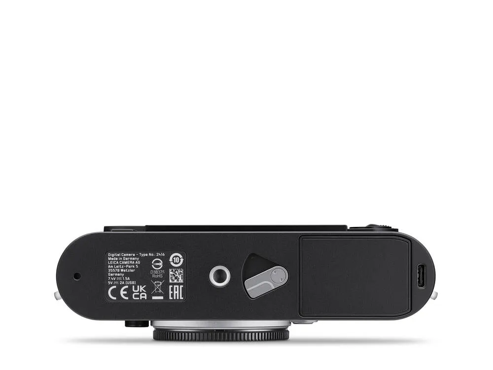 Leica M11-P Camera