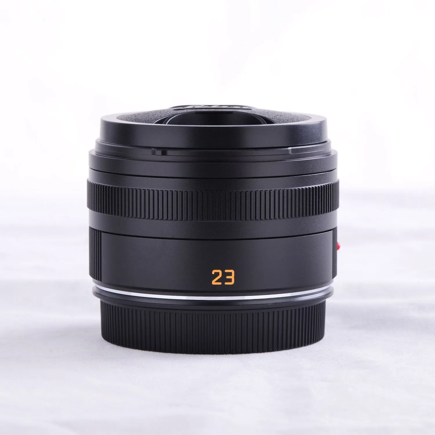 Leica Summicron-T 23mm f/2 ASPH Lens