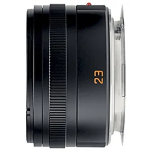 Leica Summicron-T 23mm f/2 ASPH Lens