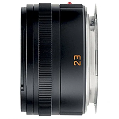 Leica Summicron-T 23mm f/2 ASPH Lens