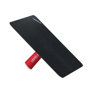 Level 5 Professional Aluminum Hawk