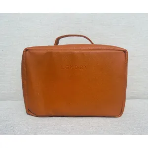 LGNDRY TRAVEL VANITY BAG