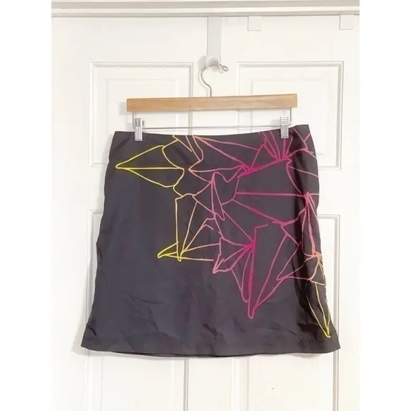 LIJA Golf Skirt Skort Sz 12