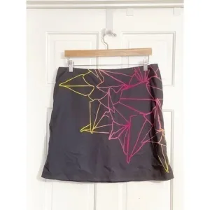 LIJA Golf Skirt Skort Sz 12