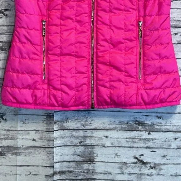 Lilly Pulitzer Skylar Vest Luxletic Collection