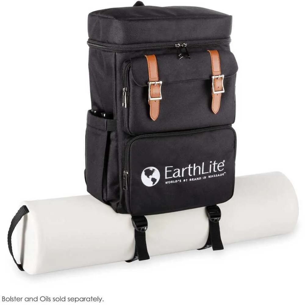 LMT GO-PACK&trade; - The Ultimate Therapist Travel Bag by EarthLite