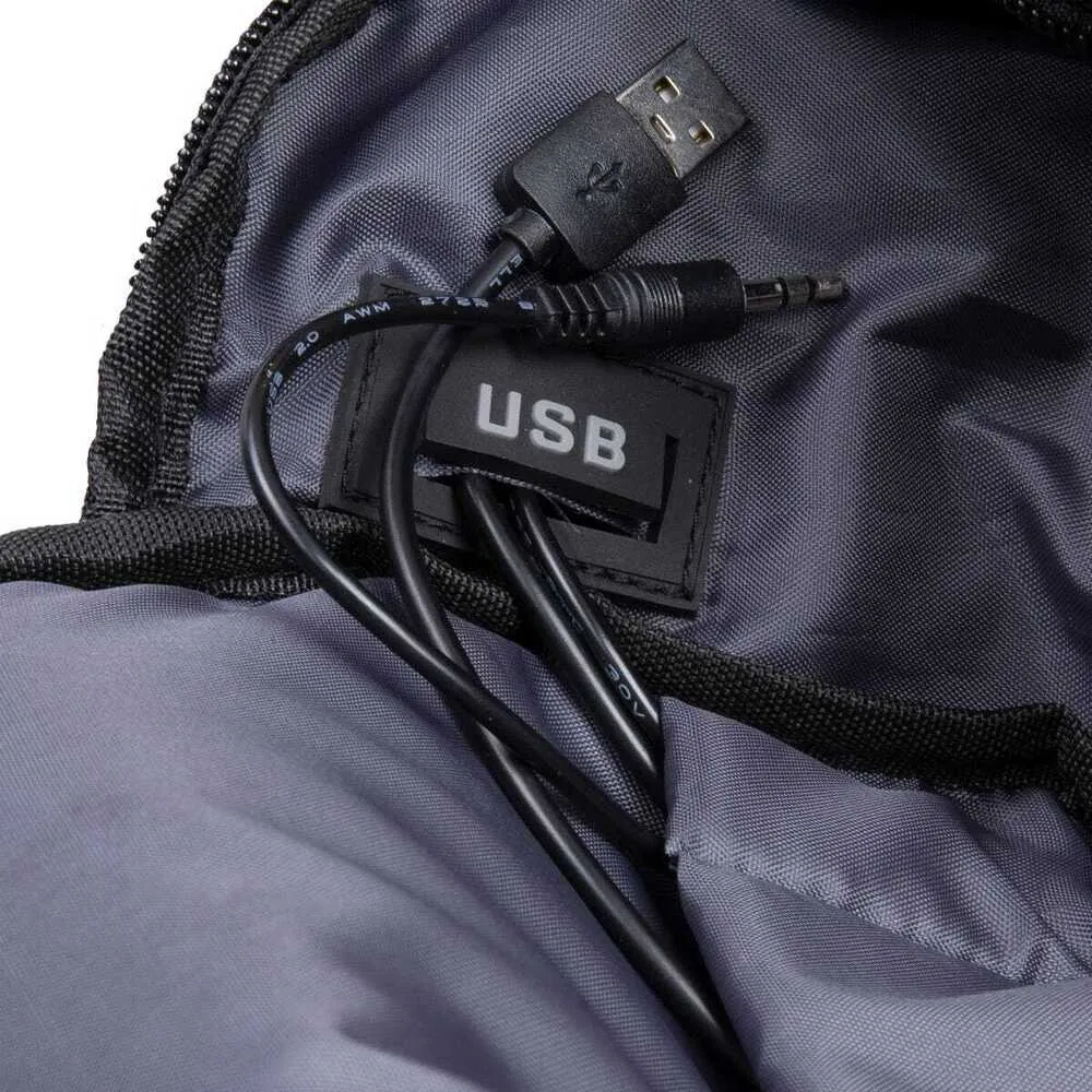 LMT GO-PACK&trade; - The Ultimate Therapist Travel Bag by EarthLite