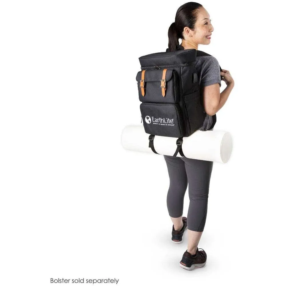 LMT GO-PACK&trade; - The Ultimate Therapist Travel Bag by EarthLite
