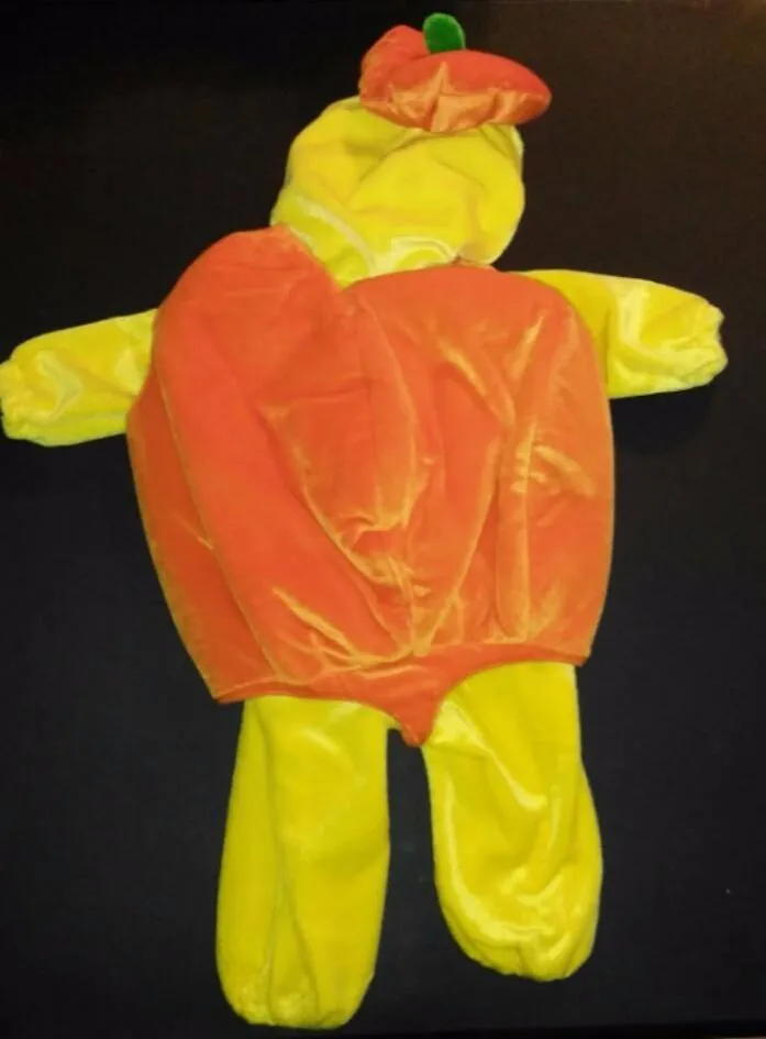 Looney Tunes Tweety Bird Costume