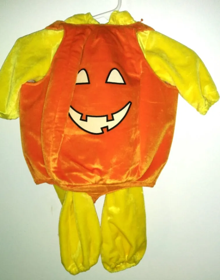 Looney Tunes Tweety Bird Costume