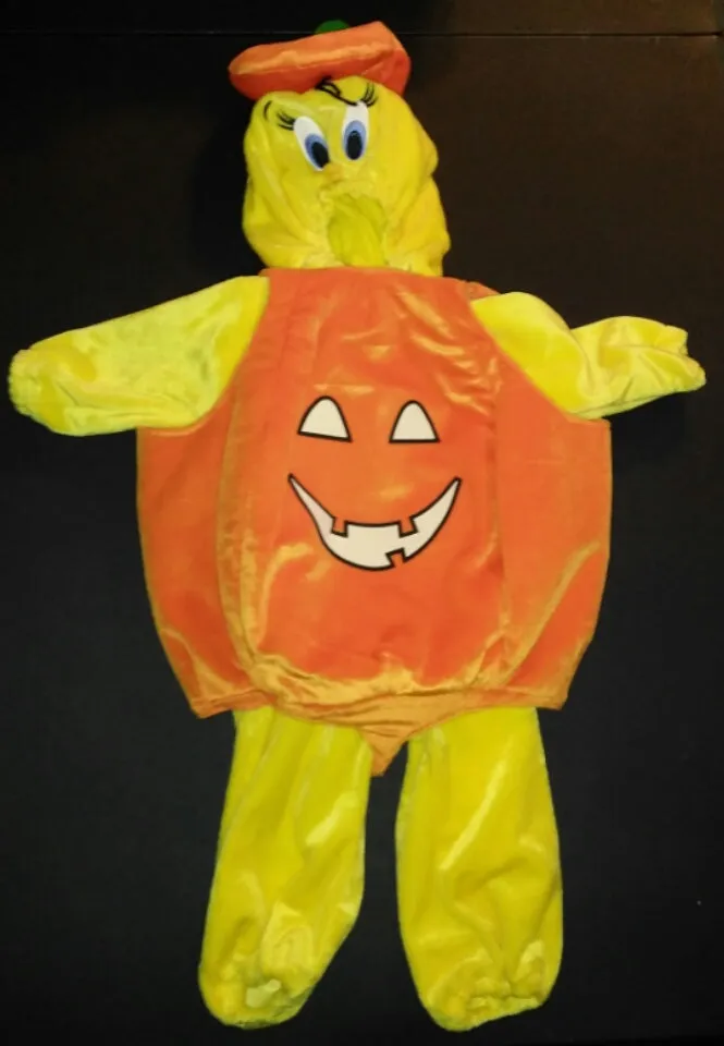 Looney Tunes Tweety Bird Costume
