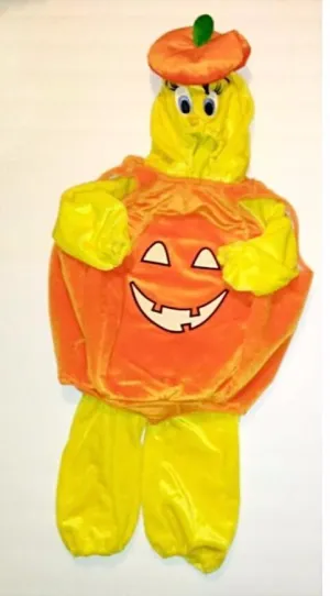 Looney Tunes Tweety Bird Costume