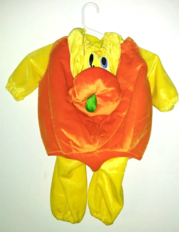 Looney Tunes Tweety Bird Costume