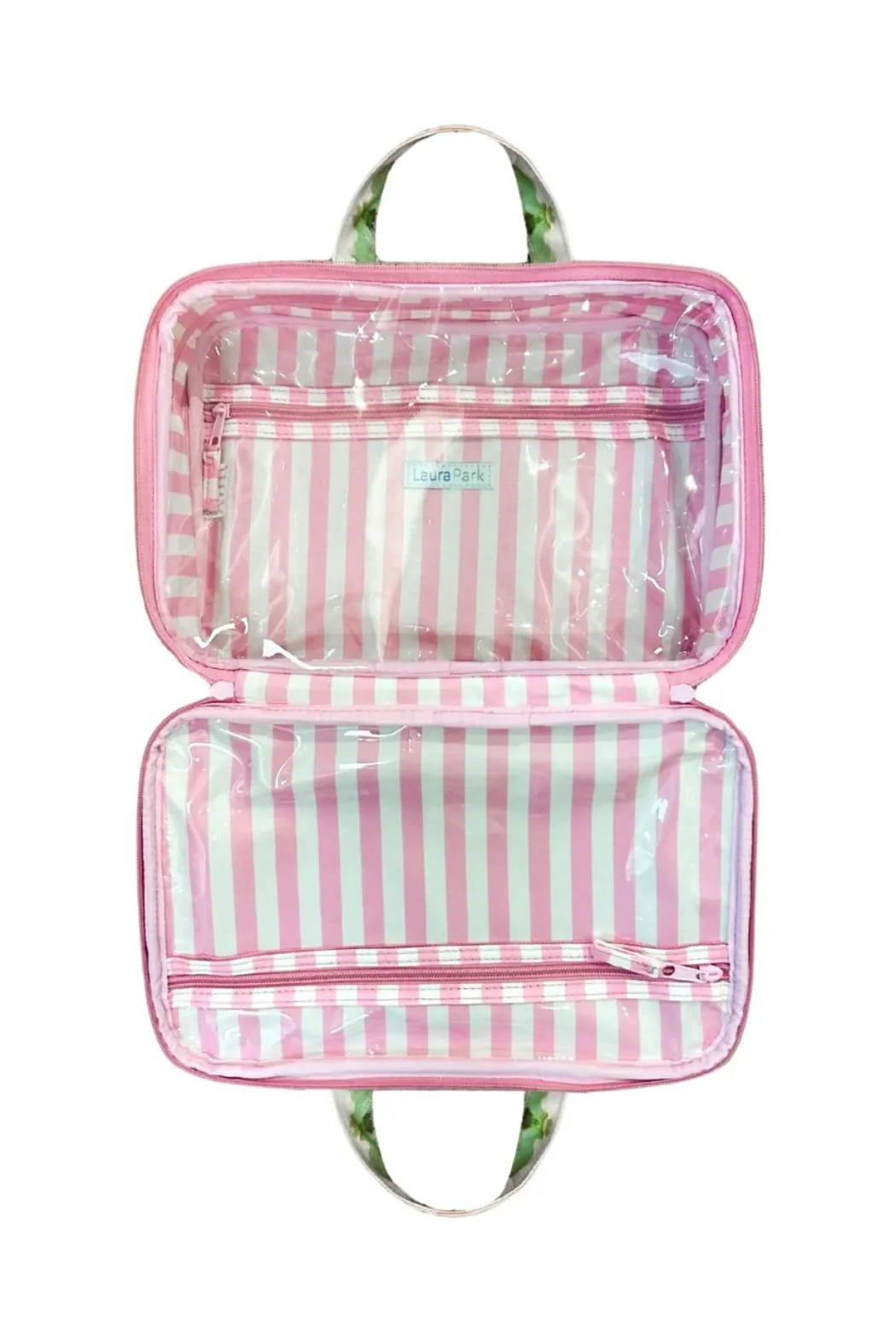 LP Travel Case