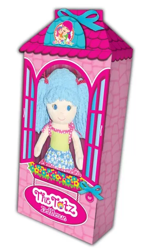 <span>Totz Dollhouse Giftbox </span>